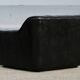 De Sede DS 44 armchair, 1970s, black leather.