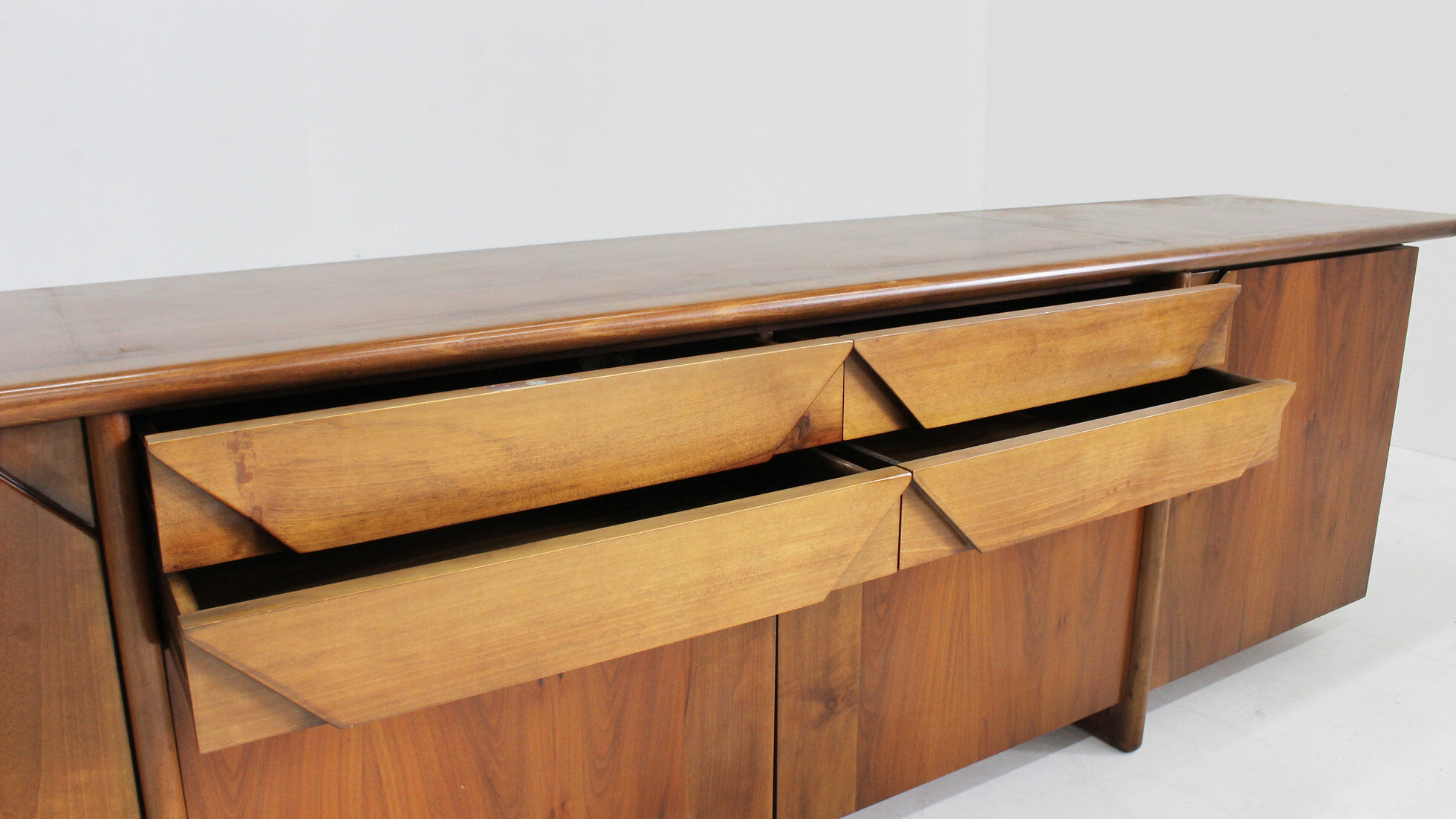 Vintage sideboard by Tittina Ammannati & Vitelli Giampiero for Catalano
