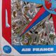 Cendrier Air France
