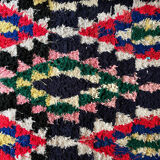 Moroccan carpet