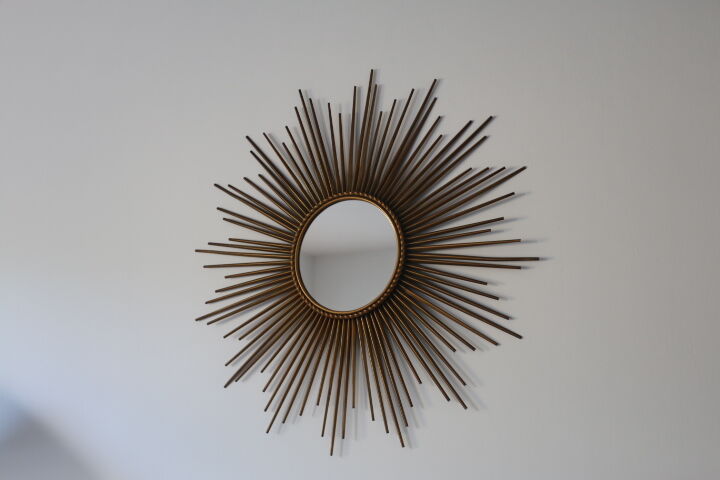 Witch mirror Chaty-vallauris 82cm