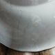 Large dish/old salad bowl Creil and Montereau