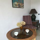 Vintage coffee table