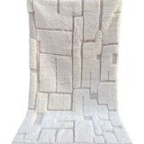 Beni Ouarain Berber rug 258/152 cm