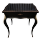 Small side table for working