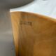 Friso Kramer vintage work chair from Ahrend de Cirkel dutch design