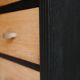 Commode ardennaise à 4 tiroirs