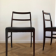 Model 430 armchairs by Arne Vodder for Sibast, 1960