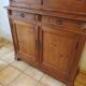 Vaisselier ancien style campagne
