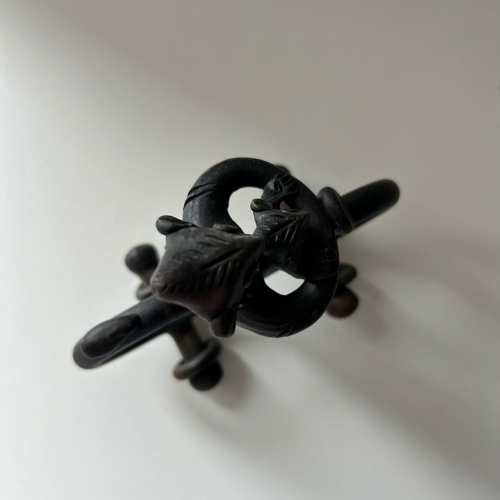 Ethnic toy