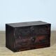 Commode japonaise Tansu, vers 1890