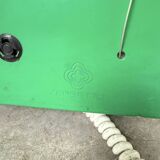 Italian Gian G. Gigante pendant lamp for Zerbetto, 1980