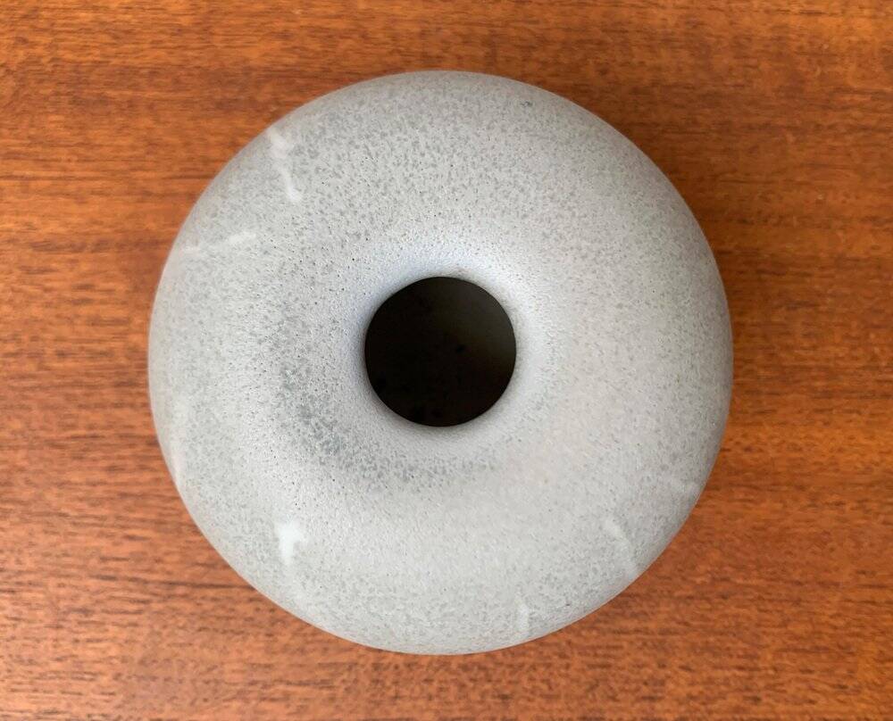 Vintage Danish Vase from Aage and Kasper Würtz