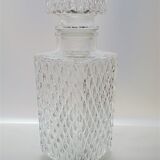 Whiskey decanter