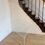 Fauteuil OTI par Niels Gammelgaard