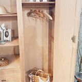 Vintage mirror cabinet