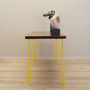 Bureau en palissandre, design danois, années 1970, production : Danemark