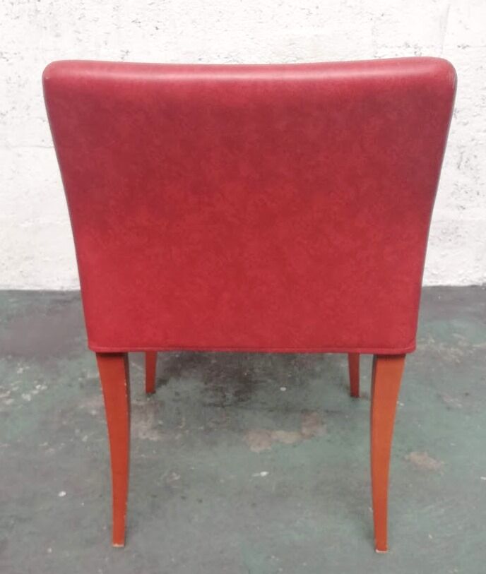 Ligne Roset chair by Didier Gomez