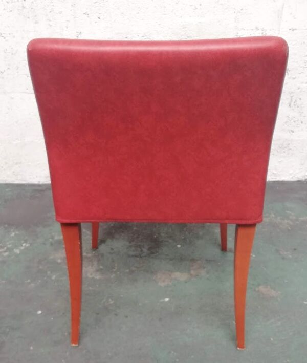 Chaise Ligne Roset par Didier Gomez