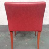Ligne Roset chair by Didier Gomez