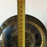 Horloge de cheminée