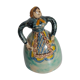 Ceramic bell