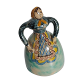 Cloche en céramique