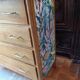 1950s chest of drawers