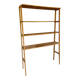 Libreria Scaffalatura Mid-Century – Made in Italy