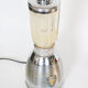 Mid-Century Italian Table Lamp from Cadibel