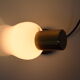 Mid-century Table Lamp/Kamenicky Senov,1960's.
