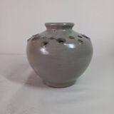 Antique vase by François Chapuis