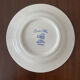 Set de 5 assiettes Gien pour le dessert