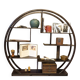 Ancient Chinese library