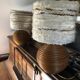Table lamp pair