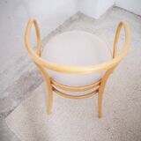 Fauteuils 209 de Thonet, 1986, Set de 6