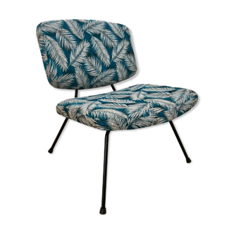 Pierre Paulin's CM 190 heater for Thonet 1959