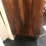 Art Deco Secretary Bar