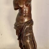 The Venus De Milo by Ron Colas for the Louvre Museum