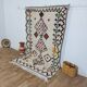 Berber rug 240 X 146 CM