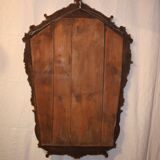 Provençal Mirror 1900 85x125cm