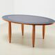 Ettore Sottsass Filicudi Dining Table for Zanotta Italy 1993