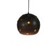 Raak Amsterdam - Nanny Still McKinney - Lampe suspendue en cuivre - Années 60