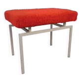 Vintage folding step stool, COR, 1960s