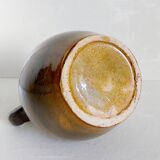 Vintage ceramic jug