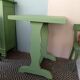 Bistro table