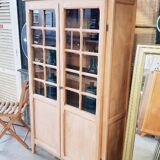 Vintage display case