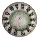 Ceramic dish by Albert Thiry