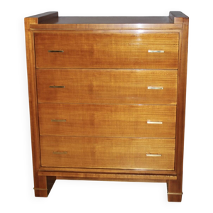 Commode design vers 1970