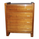 Commode design circa 1970